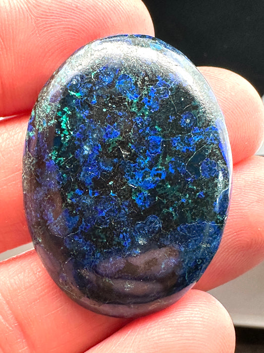 Azurite