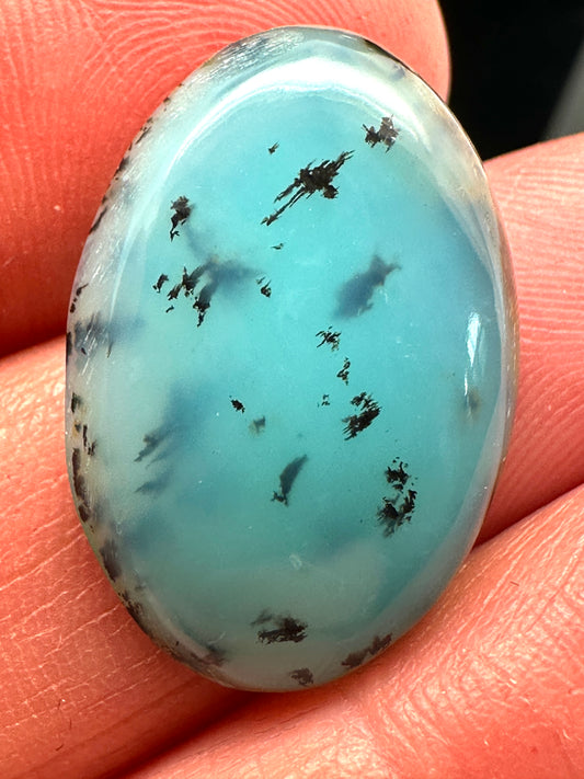 Chrysocolla