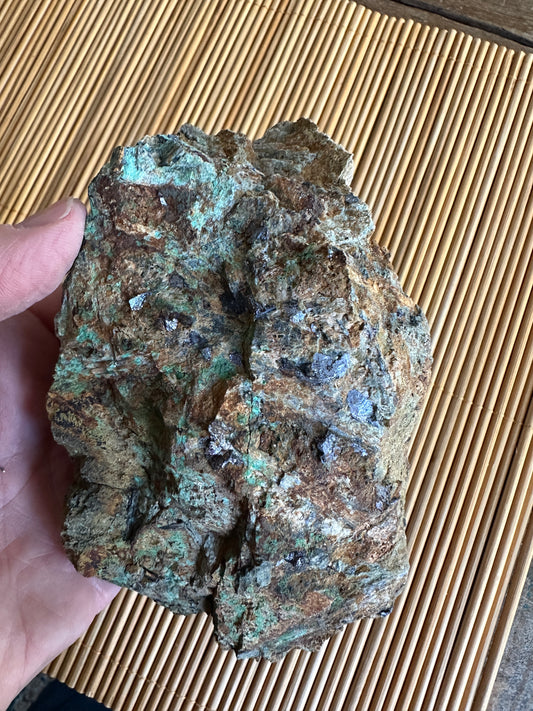 Molybdenite