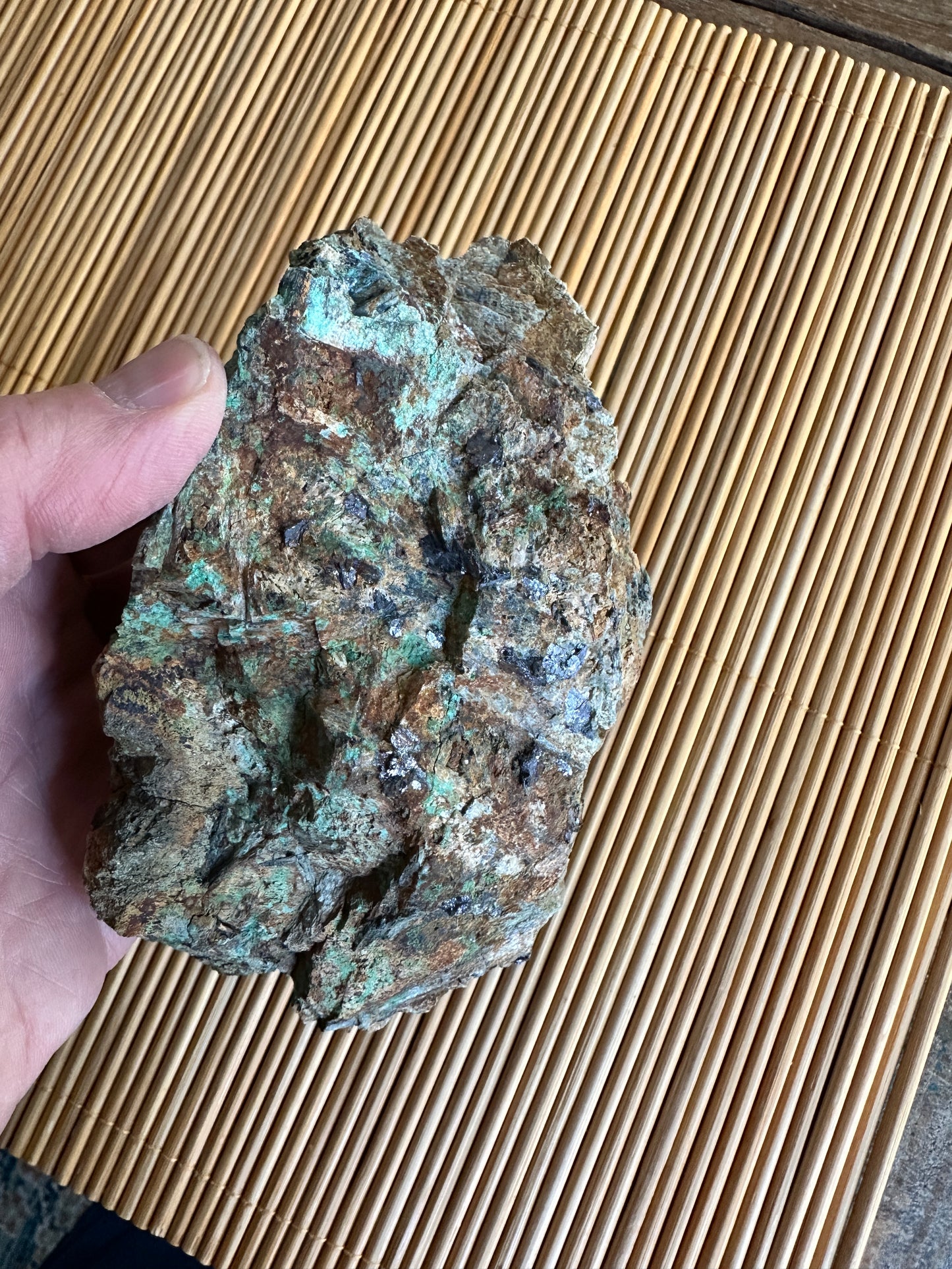 Molybdenite