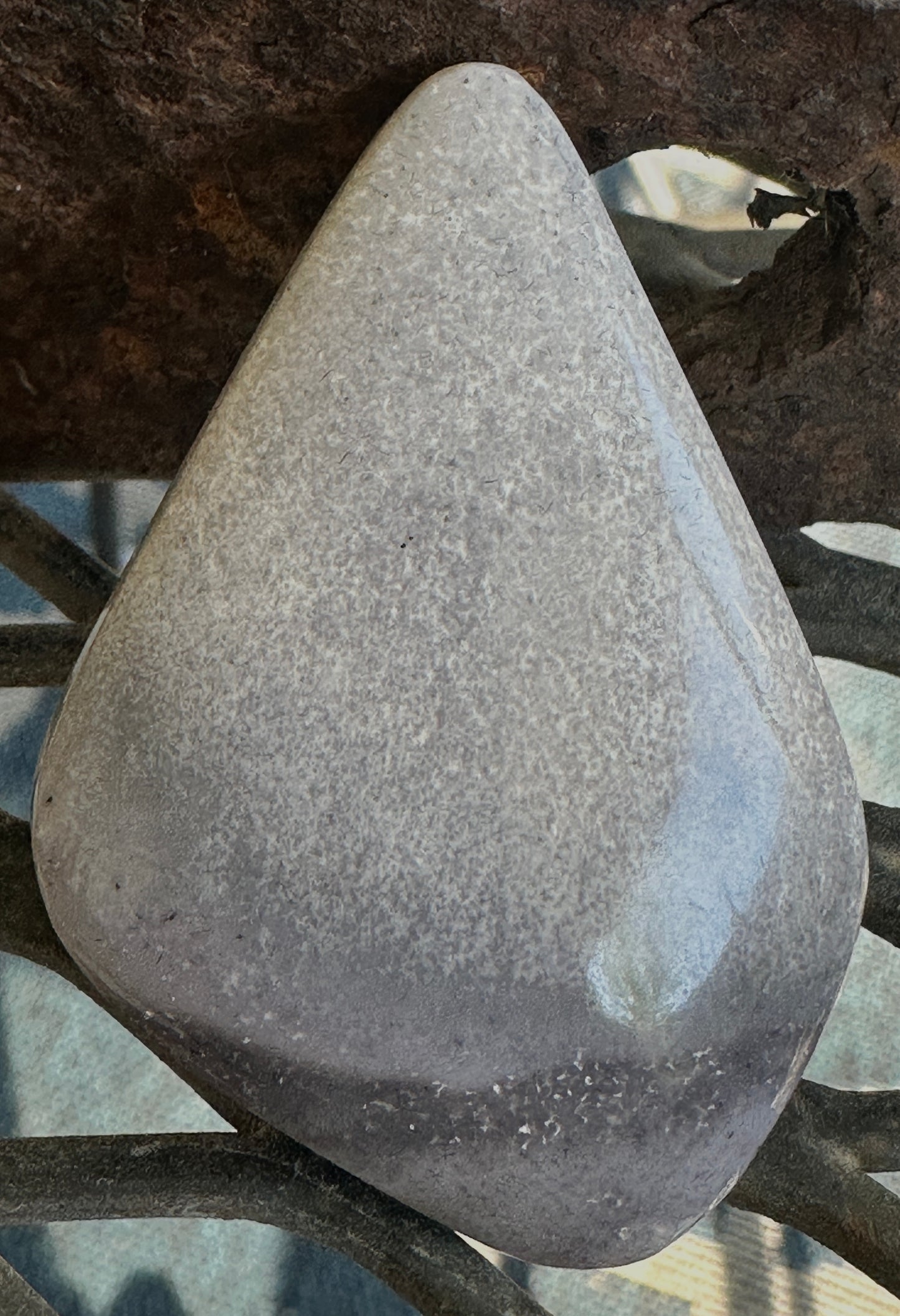 Burro Creek Agate (Wickensburg Agate)