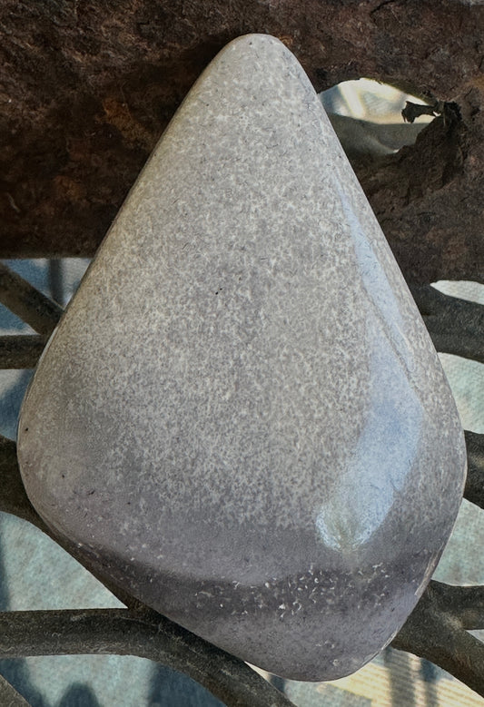 Burro Creek Agate (Wickensburg Agate)