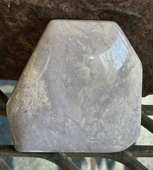 Burro Creek Agate (Wickenburg Agate)
