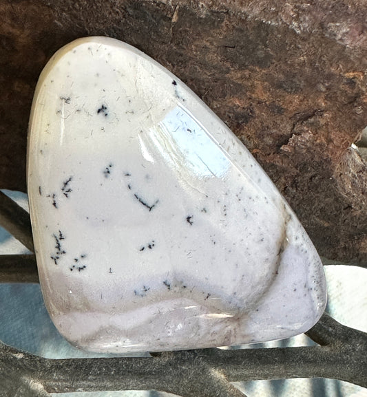 Burro Creek Agate (Wickenburg Agate)