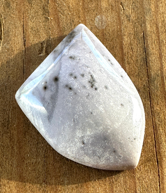 Burro Creek Agate (Wickenburg Agate)