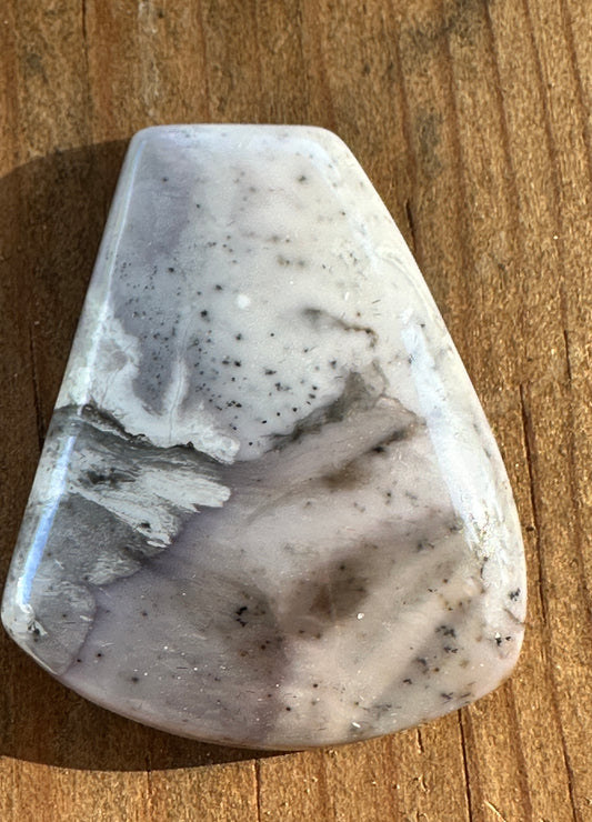 Burro Creek Agate (Wickenburg Agate)