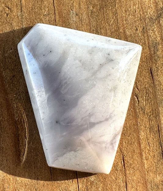 Burro Creek Agate (Wickenburg Agate)