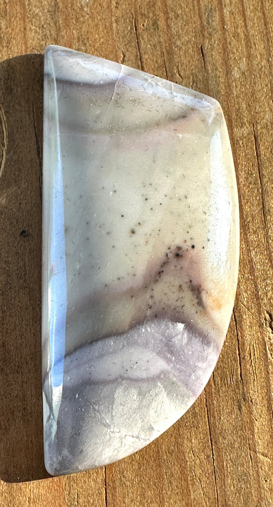 Burro Creek Agate (Wickenburg Agate)