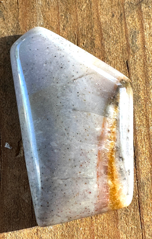 Burro Creek Agate (Wickenburg Agate)
