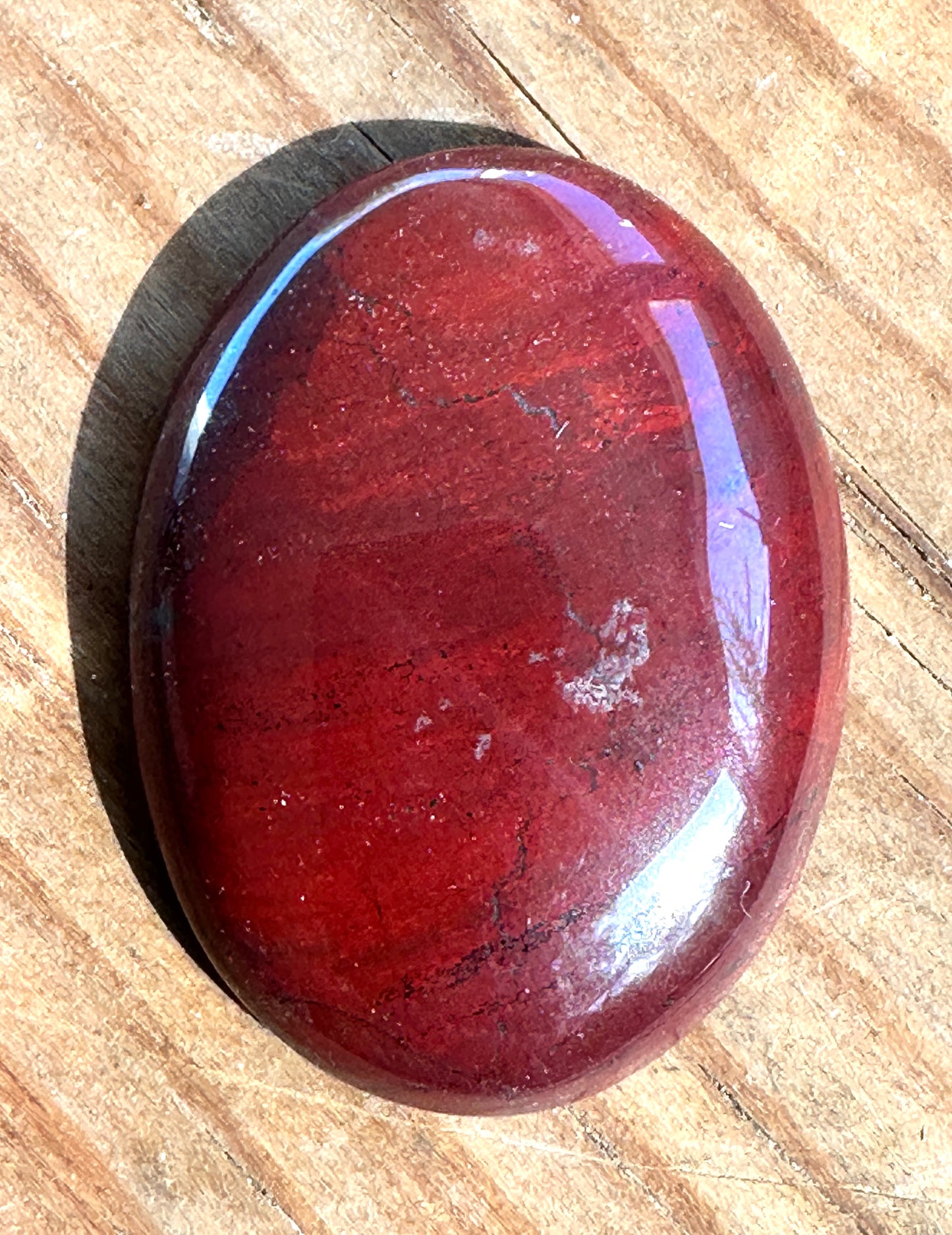 Red Jasper