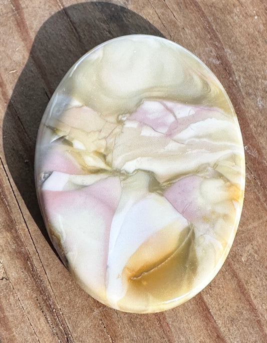 Rainbow Jasper