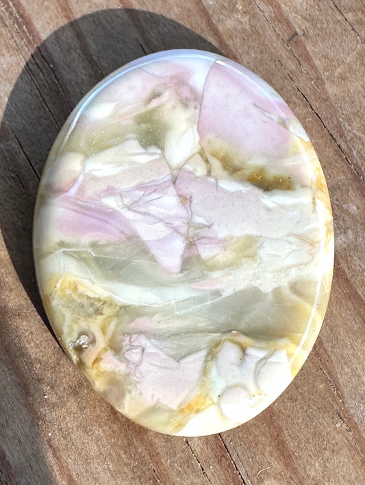 Rainbow Jasper