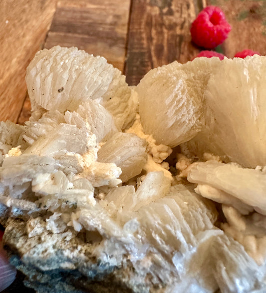 Stilbite