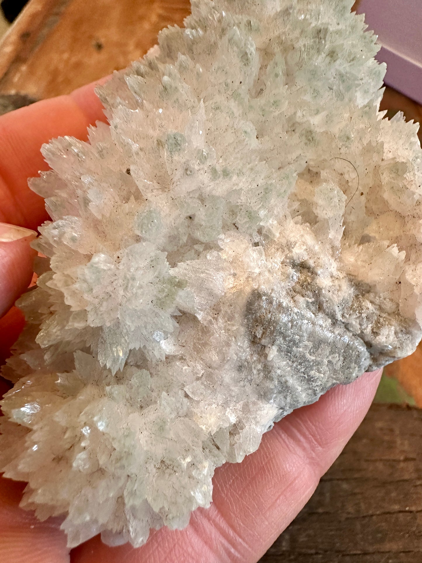 Calcite (UV)