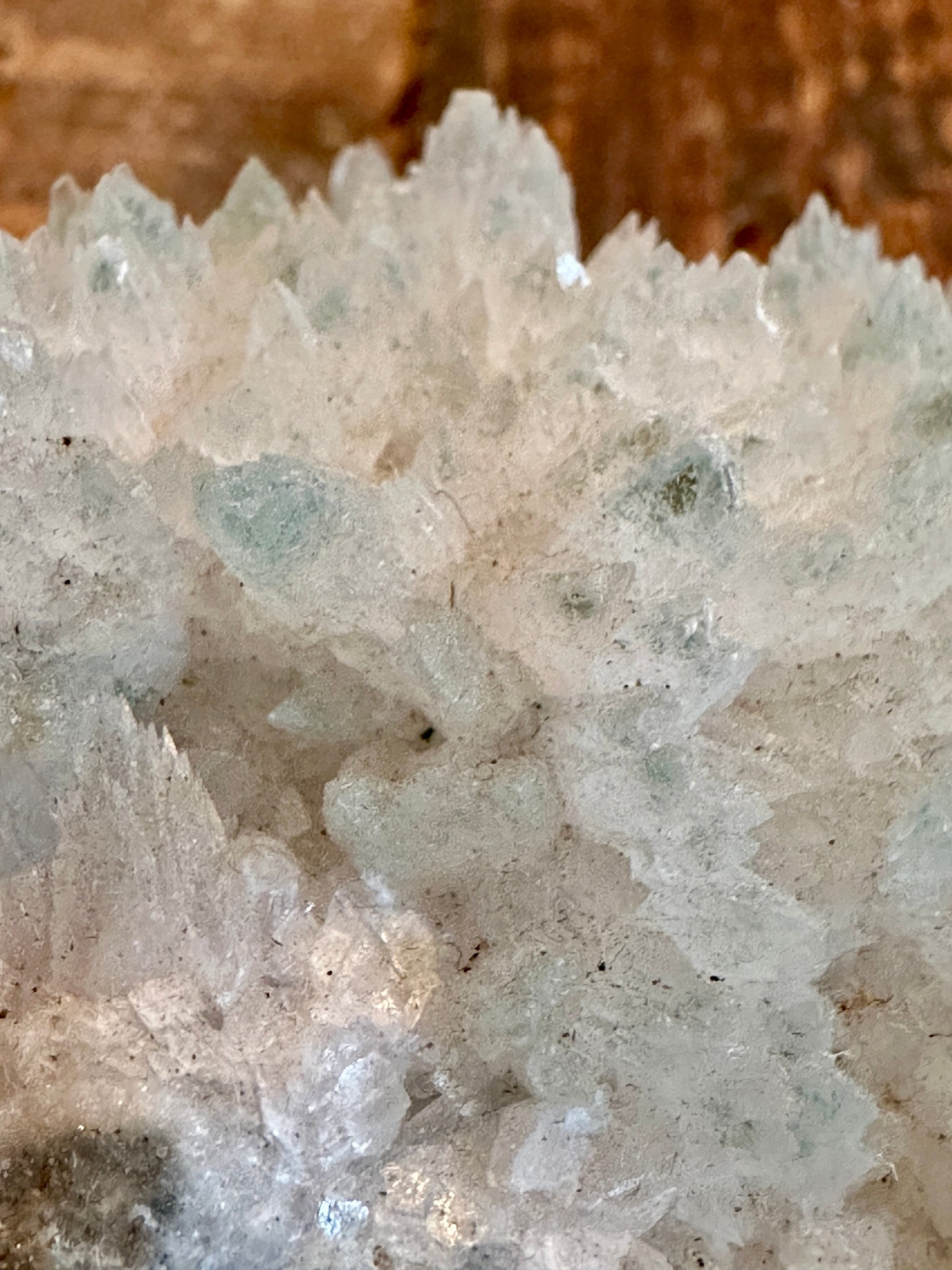 Calcite (UV)