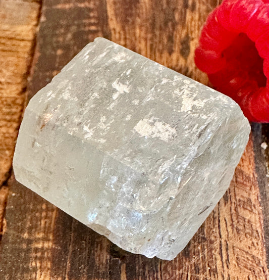 Goshenite