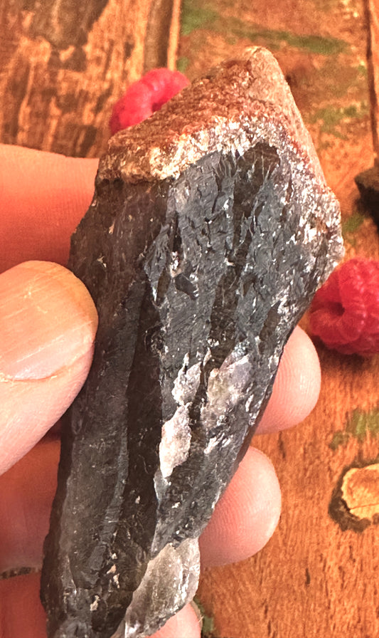 Amethyst (onegite)