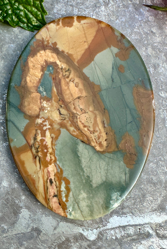 Owyhee Jasper
