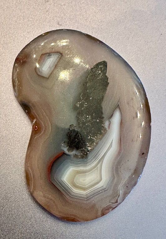 Laguna Agate