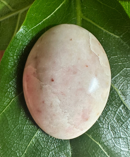 Pink Jade
