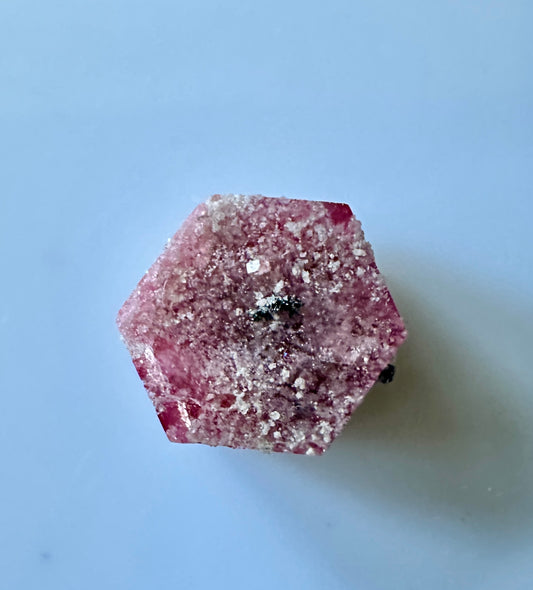 Red Beryl