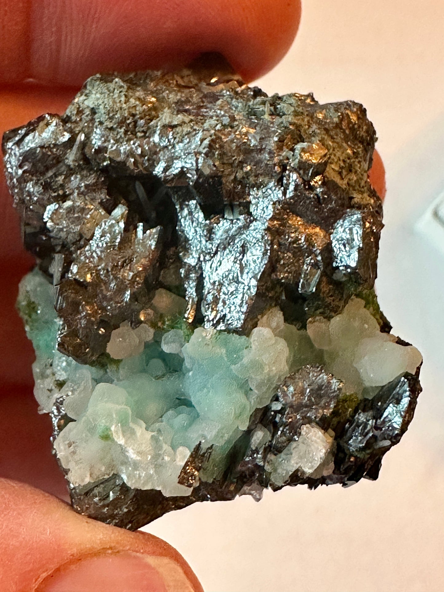 Smithsonite