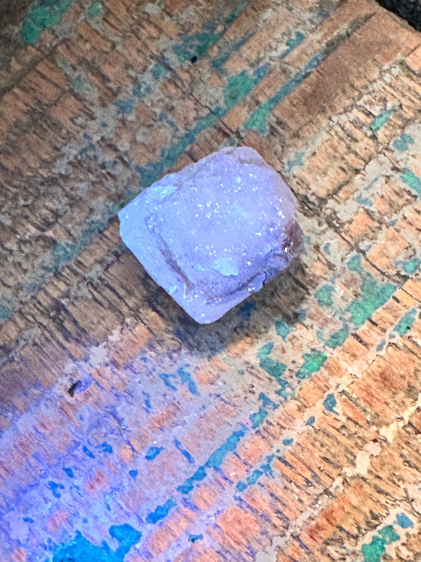 Scheelite