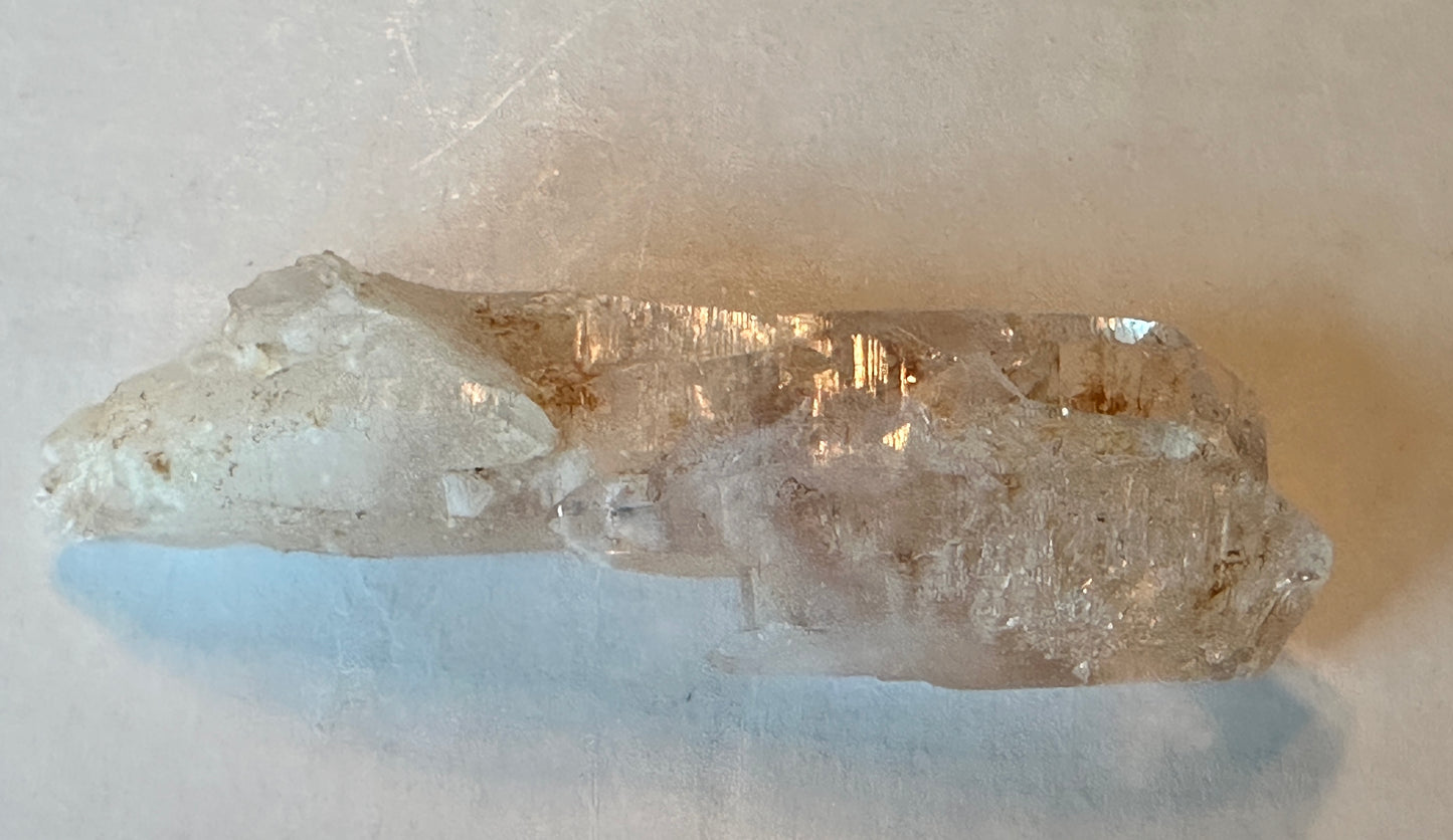 Modified Amethyst Scepter