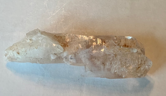 Modified Amethyst Scepter