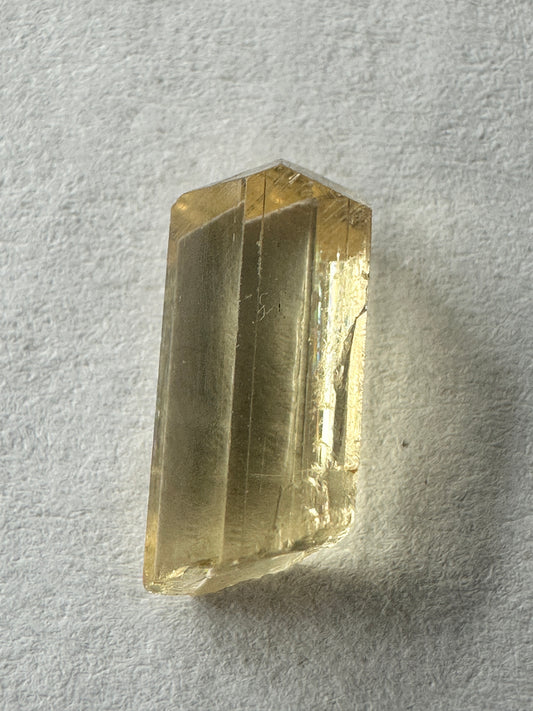 Scapolite Crystal