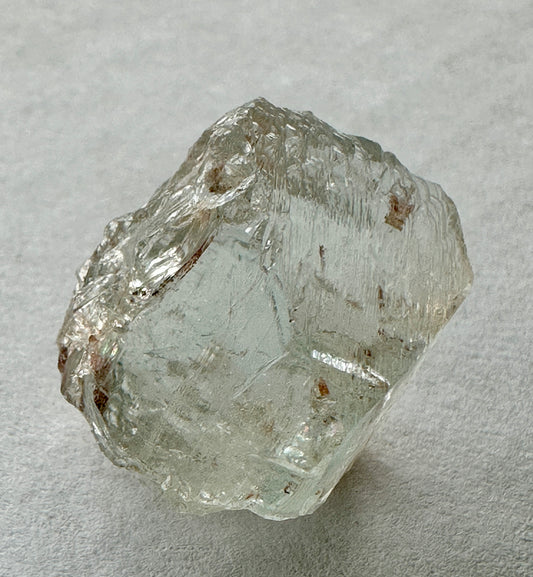 Blue Topaz