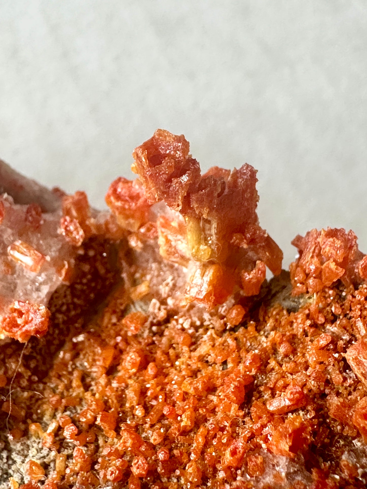 Vanadanite