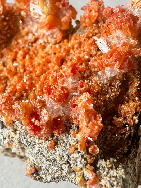 Vanadanite