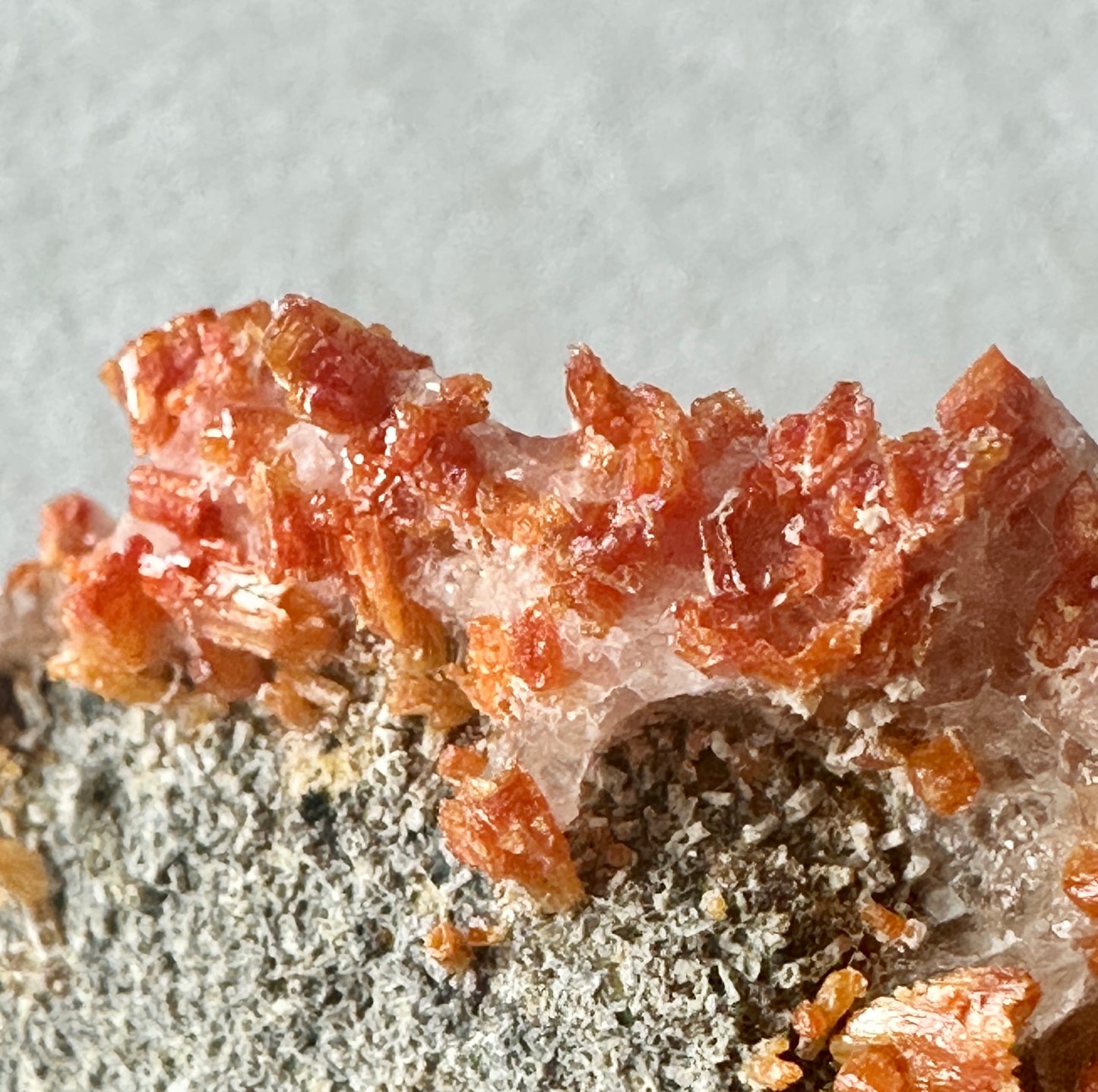 Vanadanite