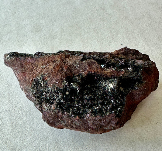 Delafossite & Cuprite