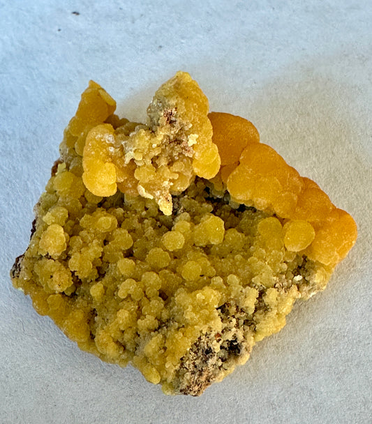 Mimetite
