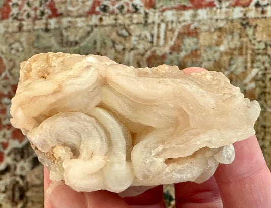 Chalcedony Rose (UV)