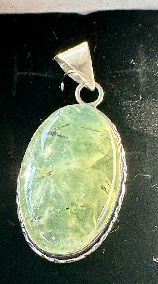 Prehnite