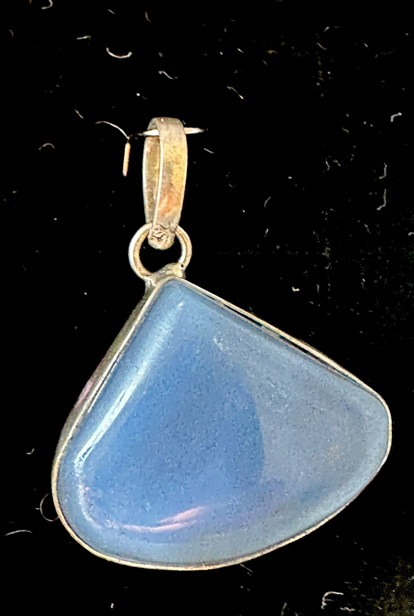 Blue Opal