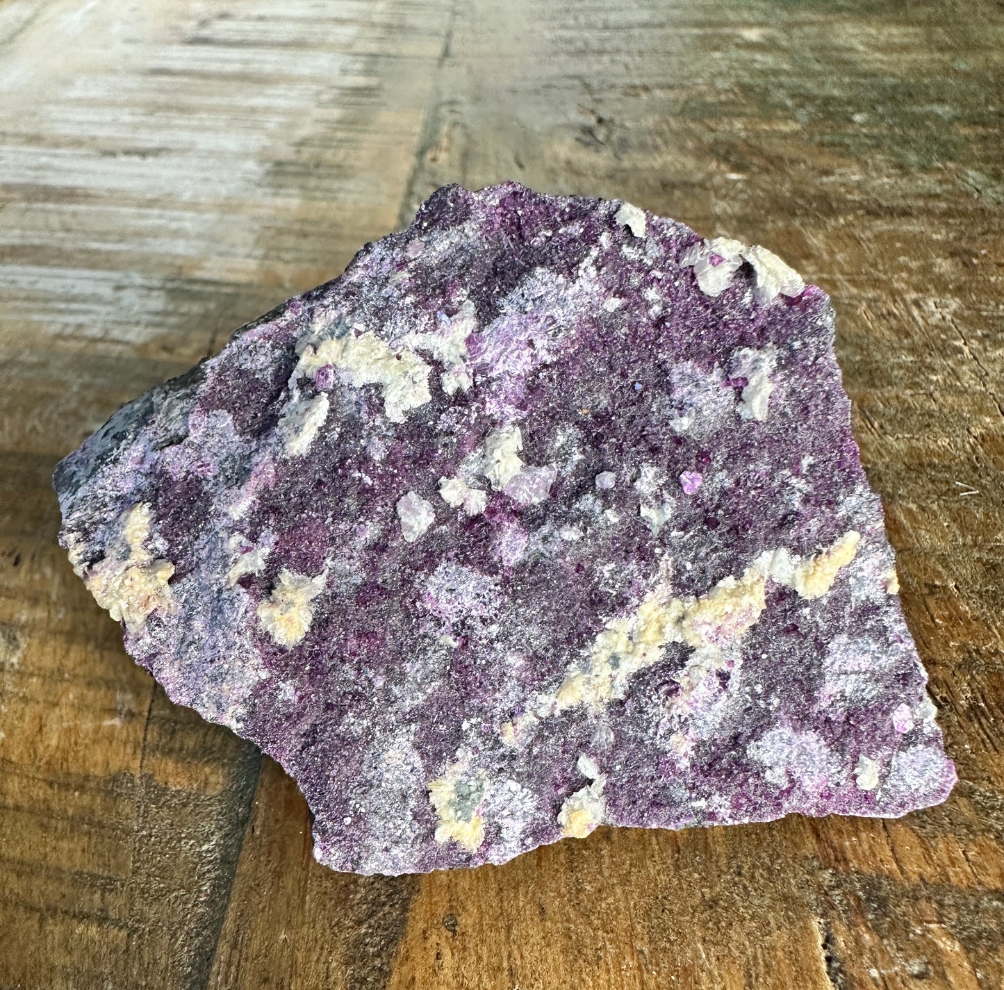 Kemmererite