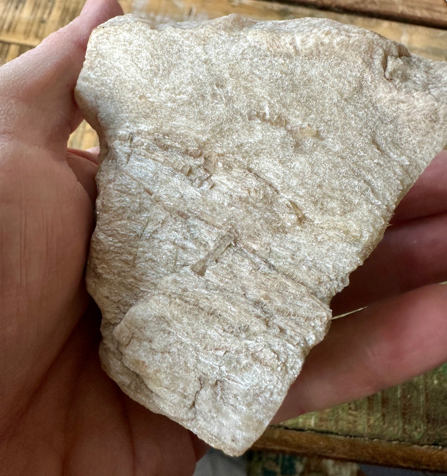 Tremolite