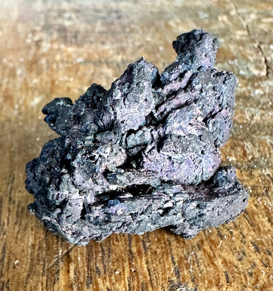 Chalcocite