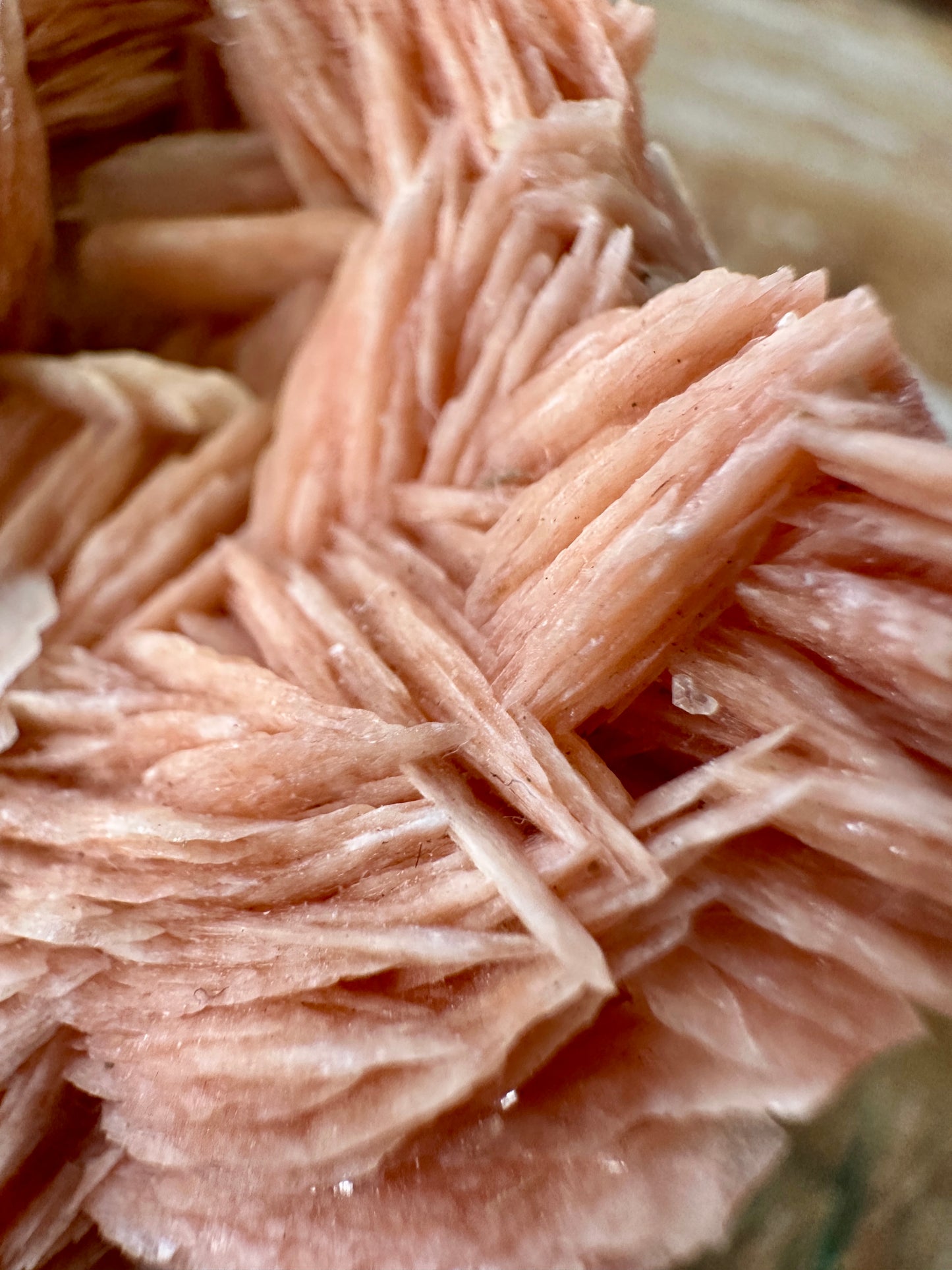 Barite