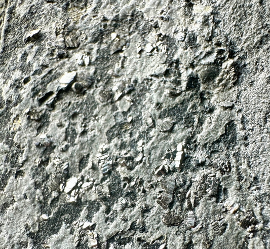 Native Arsenic