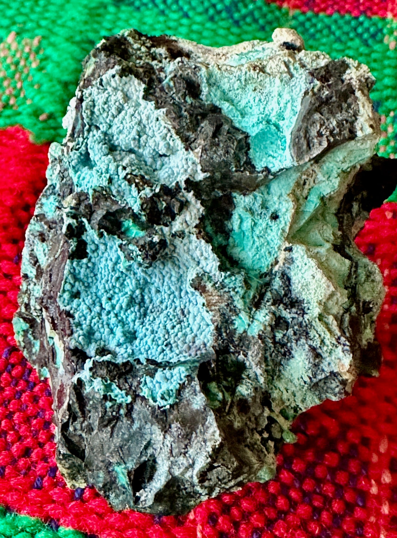 Malachite