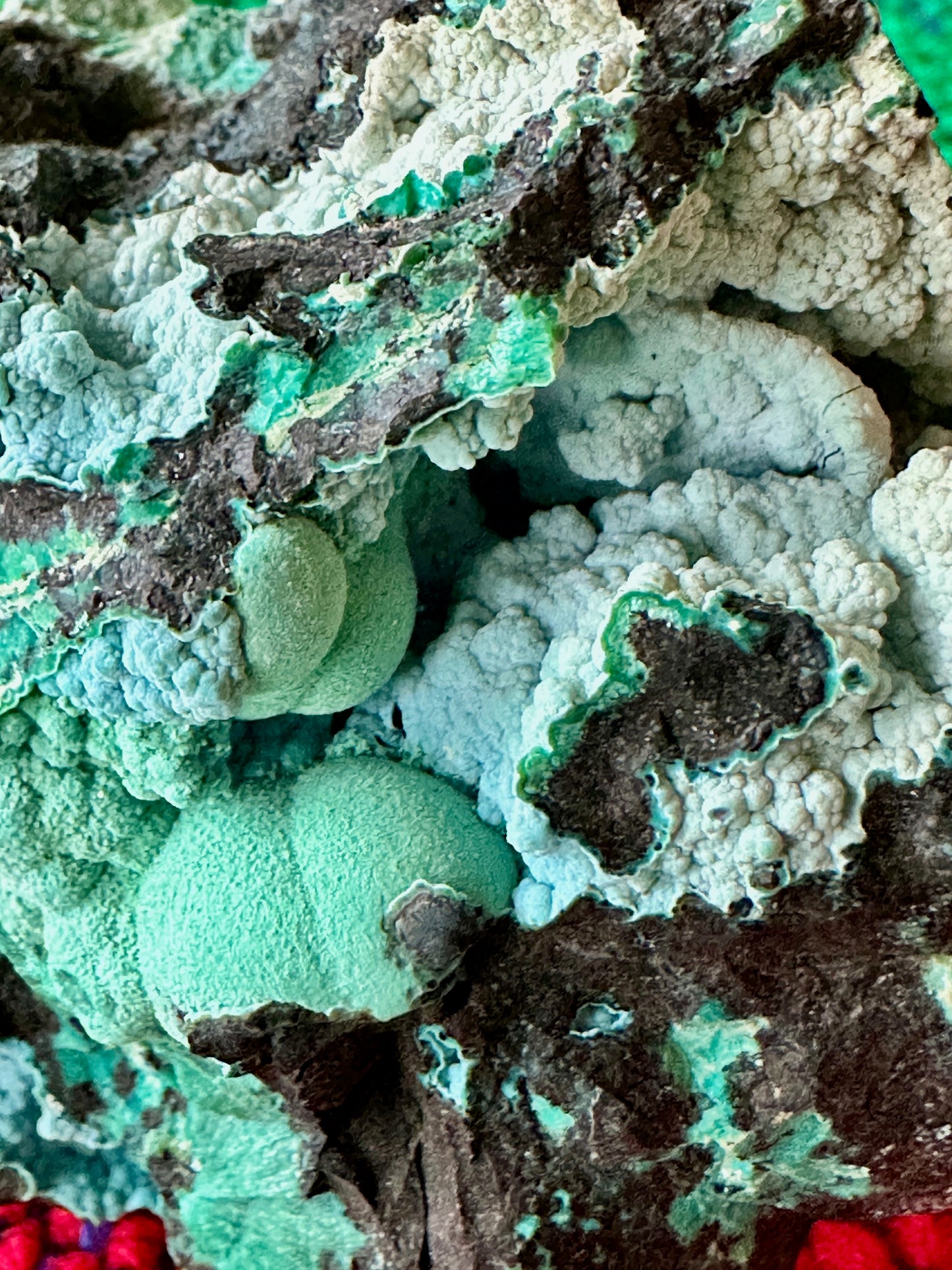 Malachite