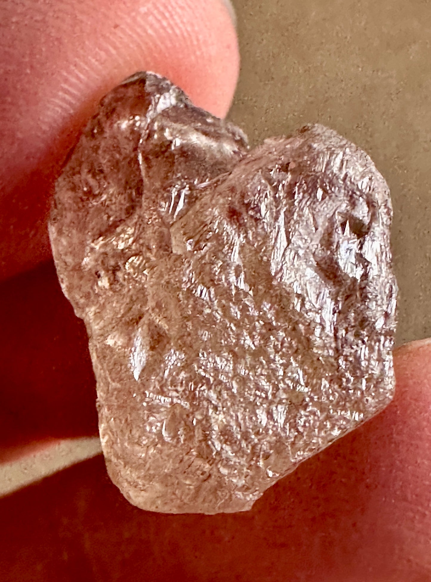 Scheelite