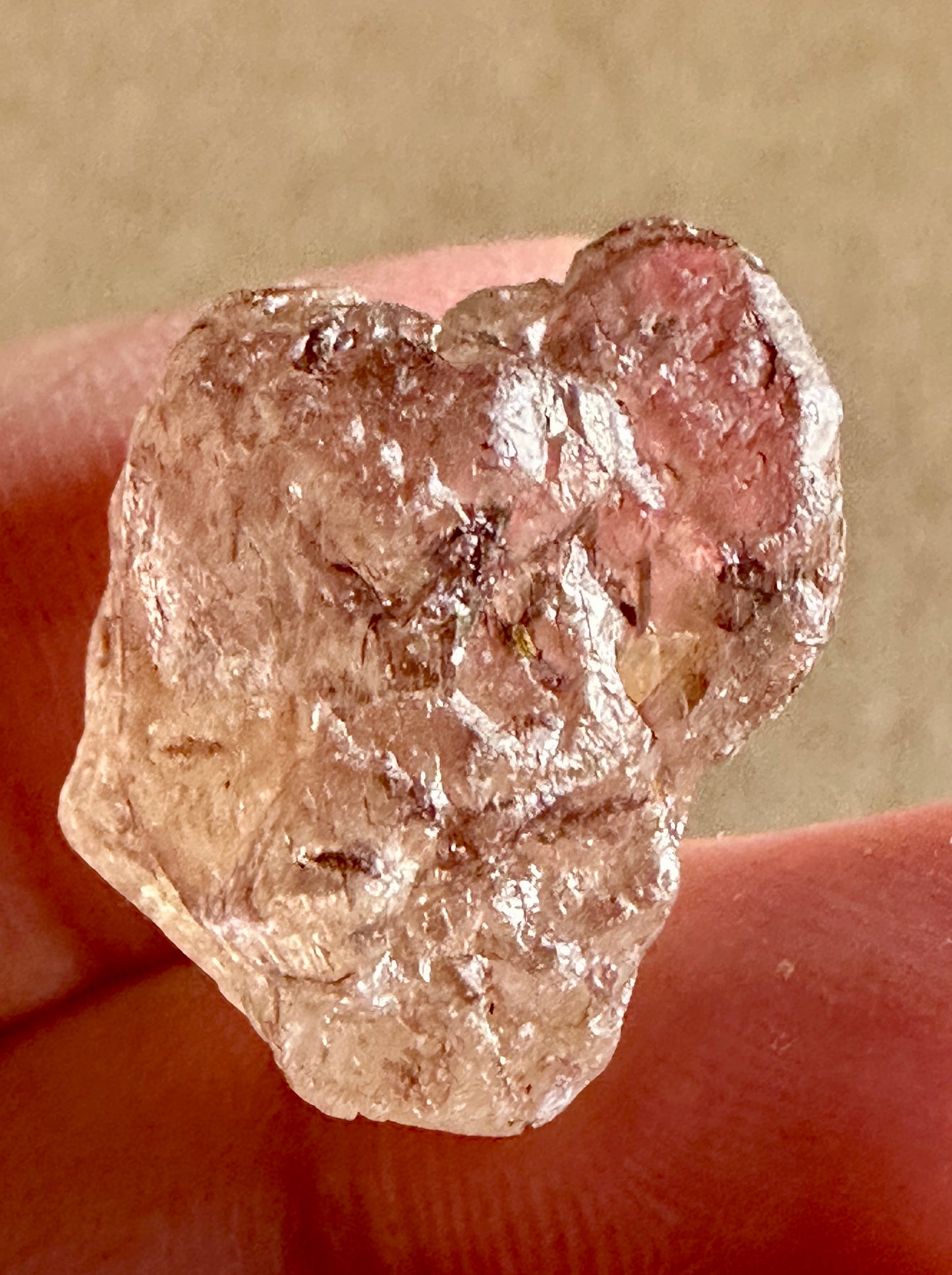 Scheelite