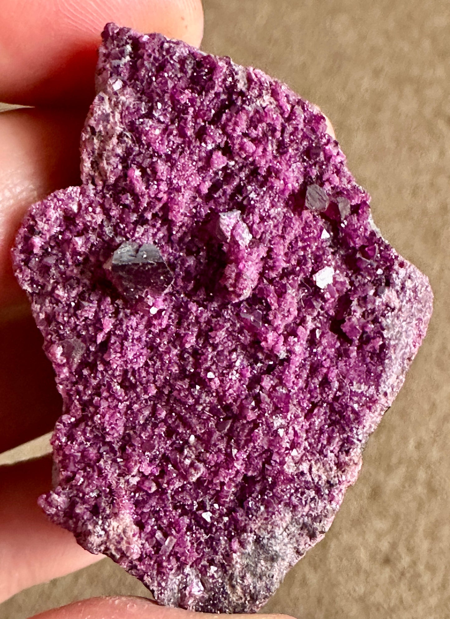 Kammererite