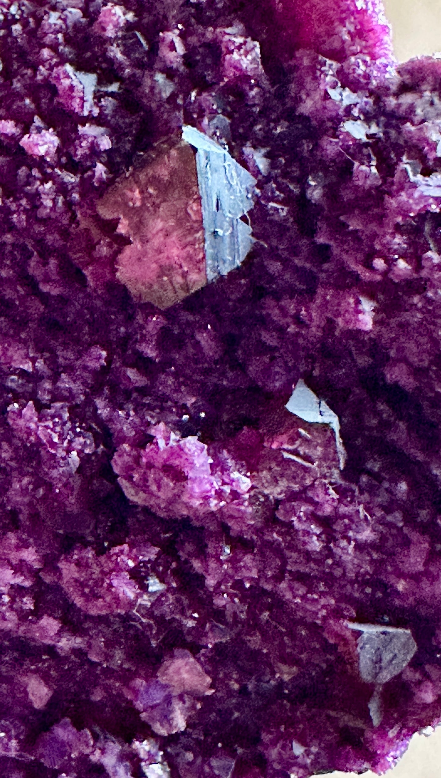 Kammererite